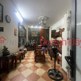 Bán nhà mặt phố Nhà Thờ, 80m2, 72.5 tỷ, kinh doanh siêu đỉnh, phù hợp xây khách sạn _0