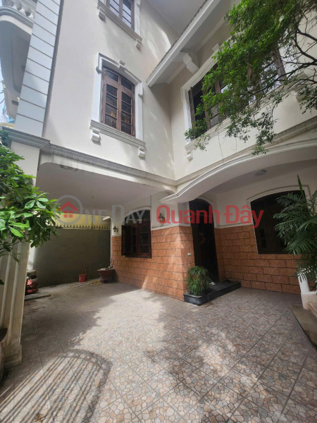 (Villa) House for sale on Cau Giay street, 110mx3 floors, car-proof, office, super airy, wide frontage, 20 billion 0817222333 Vietnam | Sales | đ 20 Billion