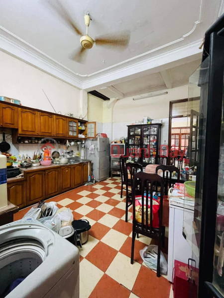 Property Search Vietnam | OneDay | Nhà ở | Niêm yết bán Ô TÔ – KINH DOANH! BÁN NHÀ KHƯƠNG HẠ - TX, 49M2*4T, 2 THOÁNG, GIÁ 4.3 TỶ.