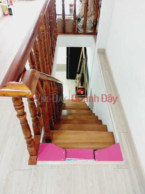 Huynh Van Banh Business Owner's House, 3 floors, full furniture, only 20 million _0