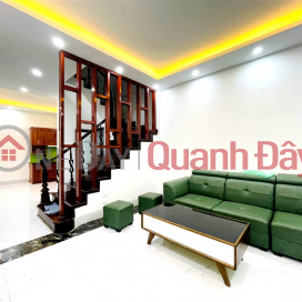 House for sale at lane 110 Tran Phu, Ha Dong. 2 airy, top security, 38m2 5T Price 3.8 billion. _0