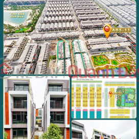 Adjacent to Anh Duong 5, Vinhomes Ocean Park 3 _0