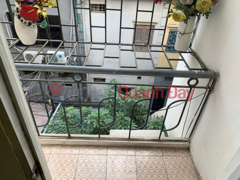 Beautiful house - preferential price, owner needs to quickly sell a house in a golden land area in Giang Vo ward, Hanoi _0