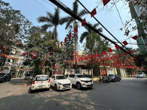 ONLY 326 MILLION\/M2, GET LAND ON TO NGOC VAN, 202M FRONTAGE, 9M, CAR ACCESS, LAND PRICE 66 BILLION 0878168006 _0