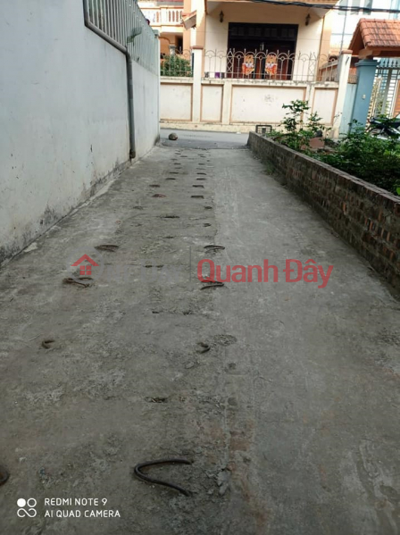 Property Search Vietnam | OneDay | Residential, Sales Listings, The owner sells land in Yen Nghia, Ha Dong near a car, 37m2 for a very rare 1 billion