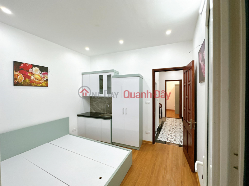 Property Search Vietnam | OneDay | Nhà ở | Niêm yết bán, QUÁ ĐẸP !!! TÒA CCMN SIÊU KHỦNG TẠI KHƯƠNG TRUNG 110m2 9TẦNG THANG MÁY GIÁ CHỈ 16 TỶ.