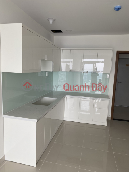 The owner sells new apartment B2 30 03 at The Western Capital District 6, Vietnam, Sales đ 2.05 Billion