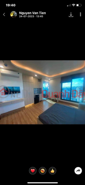 Property Search Vietnam | OneDay | Residential Sales Listings, AU CO house for sale, Tay Ho, 10T apartment building, close to the lake, car lane > 20 billion COLLECT 2 BILLION\\/N