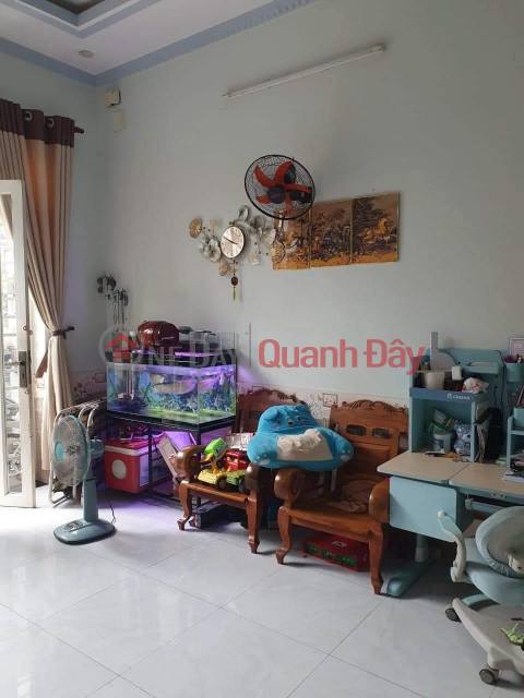 House for sale like a big three-story alley, 8 Linh Xuan street 54m Only 3 billion 799 million VND _0