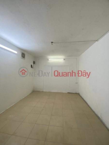 Property Search Vietnam | OneDay | Nhà ở Niêm yết cho thuê, Cho thuê MBKD Tầng 1, ngõ 13 phố Khuất Duy Tiến, 45m, MT 3,5m giá 10 triệu/tháng