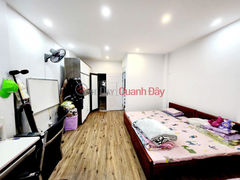 BÁN GẤP 53M gá 15 TỶ PHÂN LÔ KHUẤT DUY TẾN THANH XUÂN , Ô TÔ KNH DOANH. | Việt Nam, Bán, đ 15 tỷ