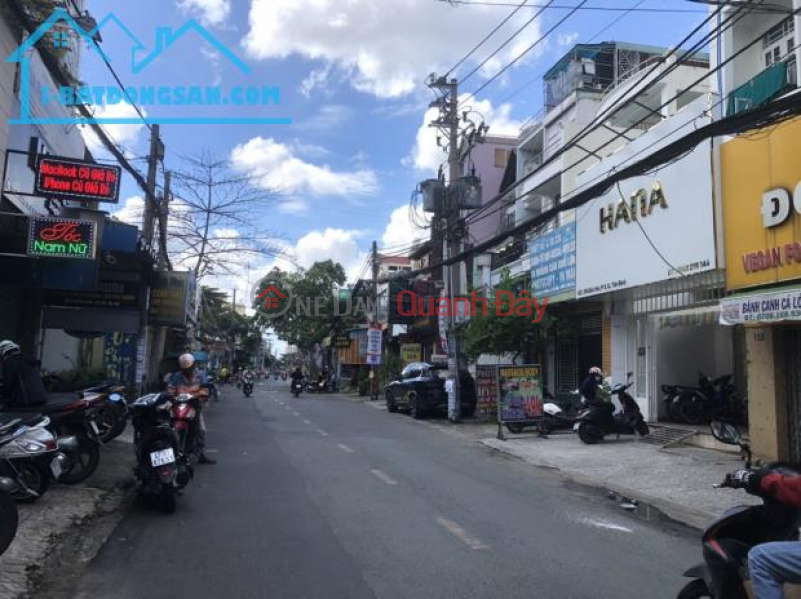 Property Search Vietnam | OneDay | Nhà ở, Niêm yết cho thuê NHÀ MT BẮC HẢI ĐỐI DIỆN TRƯỜNG HỌC, 4x20m, 4 PHÒNG NGỦ