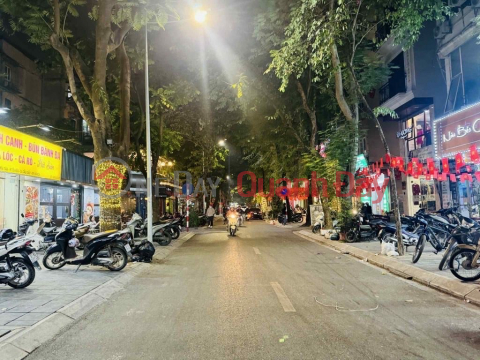 bán nhà tập thể nghĩa tân,tầng 2-DT 100m giá 5,95 tỷ _0