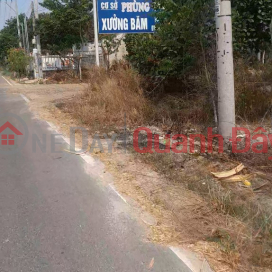 Owner Sells Land Becamex Binh Phuoc Industrial Park Cheap Asphalt Road - Red Book - Residential _0