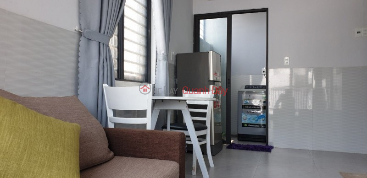 đ 14,2 tỷ | ► Tòa Căn Hộ Dương Đình Nghệ gần Biển, 74m2, 7 tầng, 10 căn hộ cao cấp