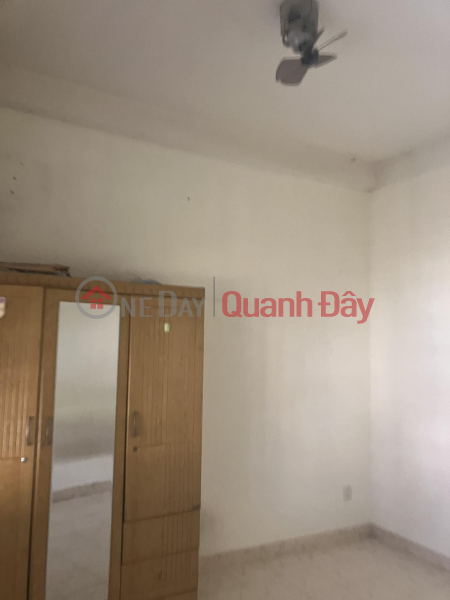 Property Search Vietnam | OneDay | Residential Rental Listings 60m2 apartment for rent right in the center of District 1, price 8 million, 1 living room, 2 bedrooms with balcony