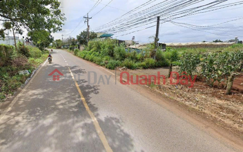 Land for sale: 151m2, located in Group 34, Lien Nghia Town, Duc Trong District, Lam Dong Province. Price: 1.5 billion VND. _0