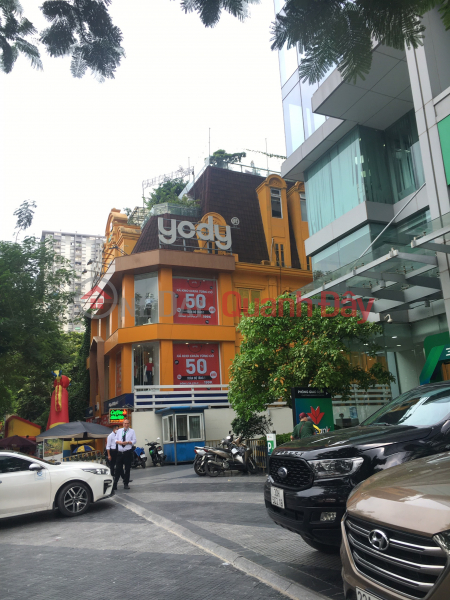 YODY High-end Fashion Store - 175 Thai Ha (Cửa Hàng Thời trang cao cấp YODY - 175 Thái Hà),Dong Da | (1)