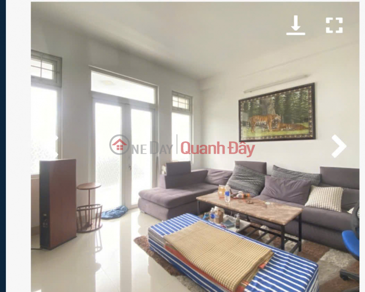 - Nhà 3 tầng 2 mặt tiền, tô Hiến Thành gần Võ Văn Kiệt và sát bãi tắm mỹ khê. Niêm yết bán