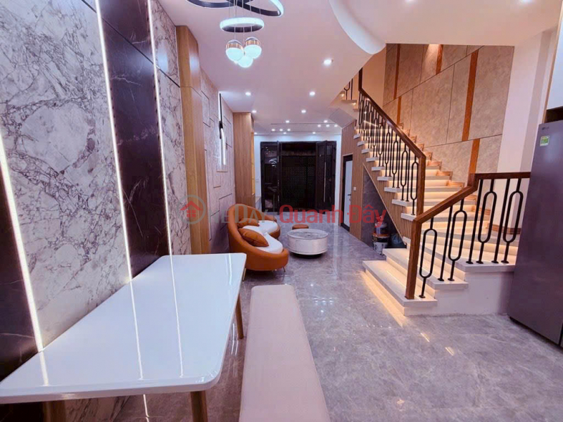 Property Search Vietnam | OneDay | Nhà ở Niêm yết bán | Nhà mới koong – Full nội thất – 2 thoáng trước sau - HÀNG KỊCH ĐỘC – NGỌC THUỴ TRONG ĐÊ