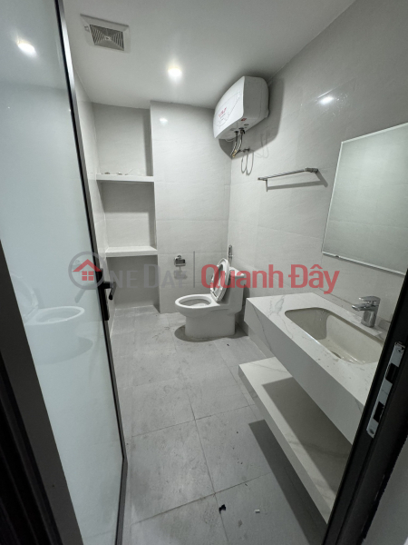 Property Search Vietnam | OneDay | Residential | Rental Listings, Newly built house, I'm the landlord for rent, Kim Giang Area, 87m2* 4.5T - 18 Million, Office, Sales