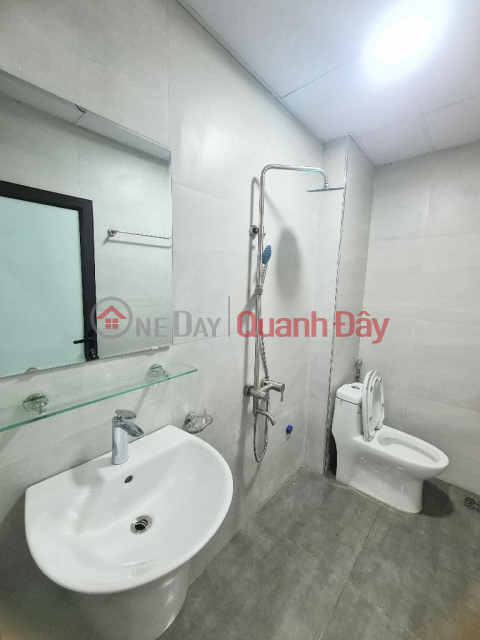 HOUSE FOR SALE, GROUP 3, DAYS, KIEN HUNG, HA DONG, 10M TO OTO, FACILITIES OF BAT NGAN MARKET SCHOOL _0