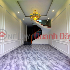 Selling Thach Ban house 60m2 corner lot 6 floors, frontage 5m, asking price 7 billion brand new houses. _0