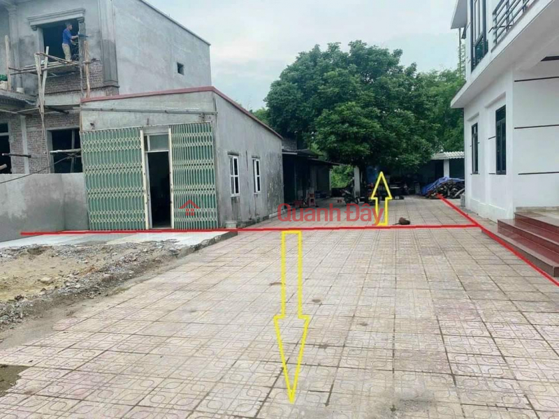 Owner sends for sale 508m2, 12m square meter, in Tan Tien, Chuong My, Hanoi, bypass car, alley, divided lot, resort | Vietnam, Sales, đ 3.18 Billion