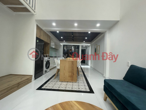 Beautiful 2-storey house Hoa Xuan Cam Le Da Nang-95m2 (5*19)-Price only 3 billion negotiable-0901127005. _0