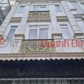 BANK OWNER NEED TO SELL QUICKLY BEAUTIFUL HOUSE- Good price In District 3, HCMC _0