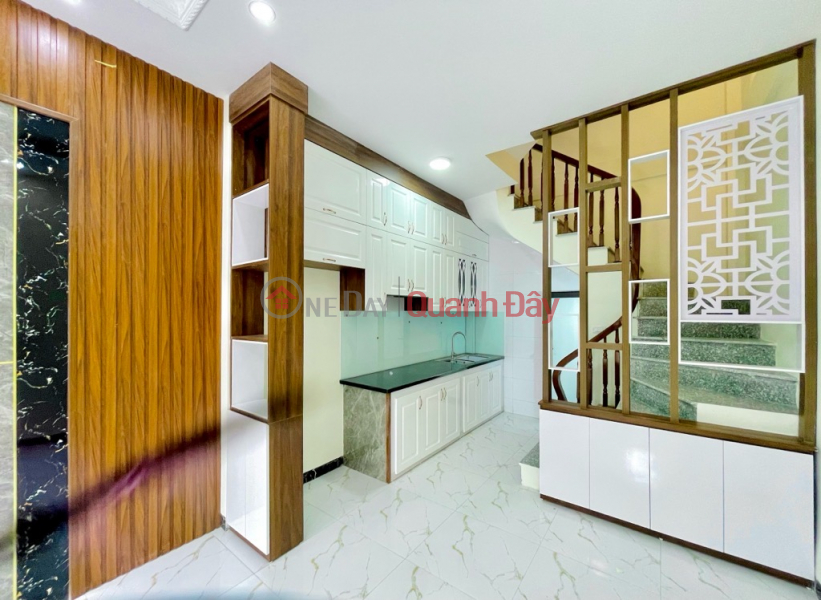 Property Search Vietnam | OneDay | Nhà ở Niêm yết bán, BÁN NHÀ HOÀ BÌNH - YÊN NGHĨA, NHÀ MỚI HOÀN THIỆN, VỀ Ở NGAY, 34m2, 3.1 tỷ