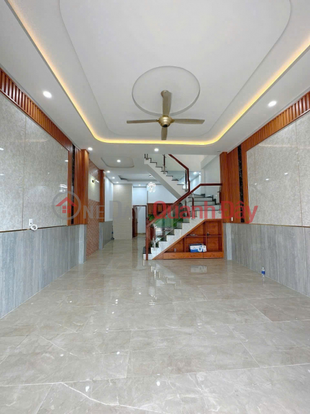 Property Search Vietnam | OneDay | Residential | Sales Listings | Brand new 1-storey house with separate title, residential land in Bien Hoa, Trang Dai, 7m asphalt road, only 2.55 billion