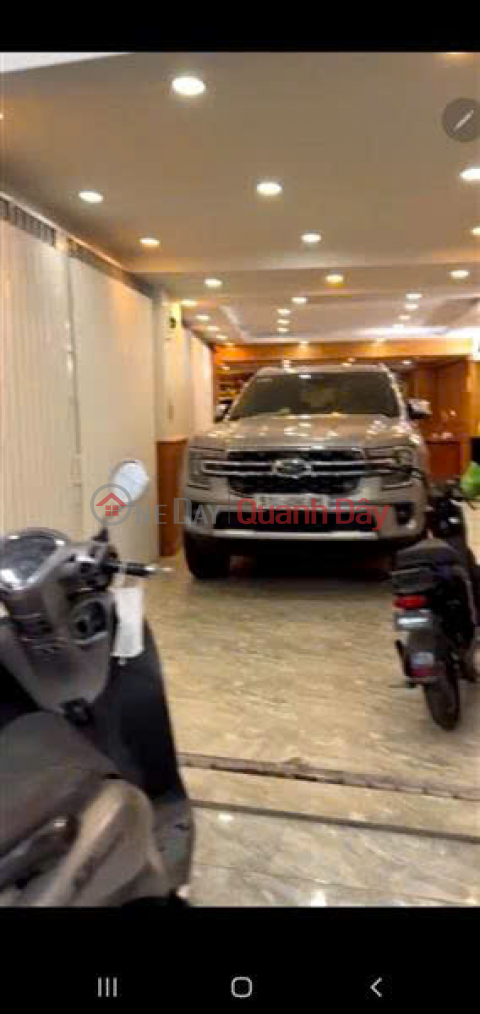 NHÀ ĐẸP 3 TẦNG MẶT TIỀN ĐƯỜNG SỐ 8 – BÌNH HƯNG HÒA, GIÁP TÂN PHÚ, DIỆN TÍCH 125.1M2, NGANG 4M NỞ HẬU ĐỀU RA _0