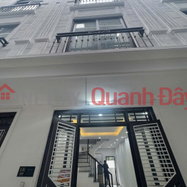 Chính chủ bán nhà mới đẹp 3,5tầngx36m2 tại Cao Viên Thanh Oai, ô tô đỗ cửa _0