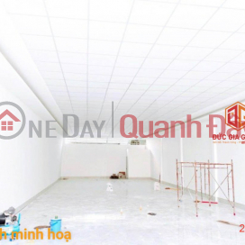For rent MB Nguyen Ai Quoc frontage is 9.5m wide, priced at only 30 million\/month _0