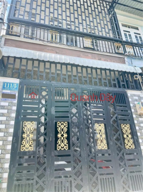 BEAUTIFUL HOUSE - INVESTMENT PRICE, NEED TO SELL PRIVATE HOUSE QUICKLY IN Thu Duc City, HCMC _0