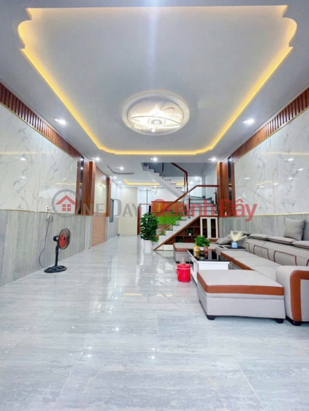 Property Search Vietnam | OneDay | Residential Sales Listings Super nice 1-storey house for sale in Trang Dai Ward, 10m wide asphalt road, only 2 billion 990