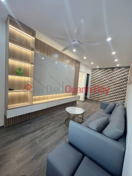 Property Search Vietnam | OneDay | Nhà ở, Niêm yết bán, TT Nguyễn Huy Tưởng 120m, 3PN, 2WC, Nội thất cực đẹp, 4.86 tỷ