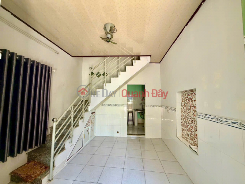Property Search Vietnam | OneDay | Residential, Sales Listings 2-STOREY CORNER HOUSE FOR SALE, PHUOC HAI ALLEY 1.690 BILLION