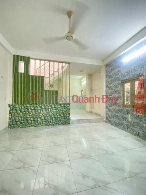 10M FROM HOANG HOA THAM STREET - 5.3MX13M - READY TO MOVE IN. _0