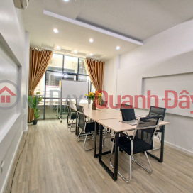 Selling 74m2 building, Thuy Khue street, Tay Ho 14 rooms Classy Good revenue Price 10.5 Billion VND _0