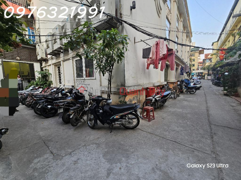 Property Search Vietnam | OneDay | Residential Sales Listings | (Real News) Corner lot, car parked at door 169 doan ke thien 30m x4T 4.2ty owner needs money to lower price 300 million