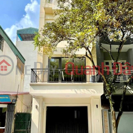 HOUSE FOR SALE URGELY LINH LONG BIEN STREET NEAR AEON MALL 18 BILLION _0