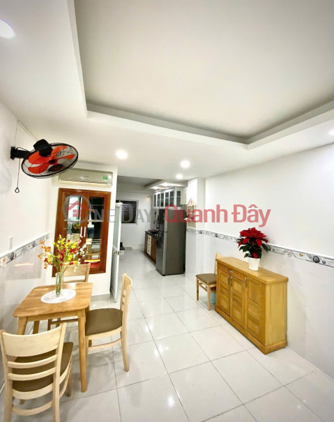 SHOPHOUSE FOR SALE - CT6, B5 STREET, VINH DIEM TRUNG - WARD OF WEST NHA TRANG _0