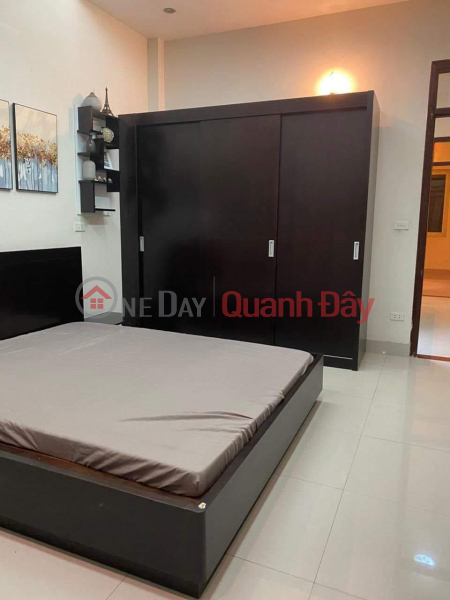 Property Search Vietnam | OneDay | Residential | Sales Listings | EXTREMELY rare - PAPER DISTRICT CENTER - 7 ONLY HOME - ONE STEP TO THE STREET - 52M2 - ONLY 12.9 BILLION