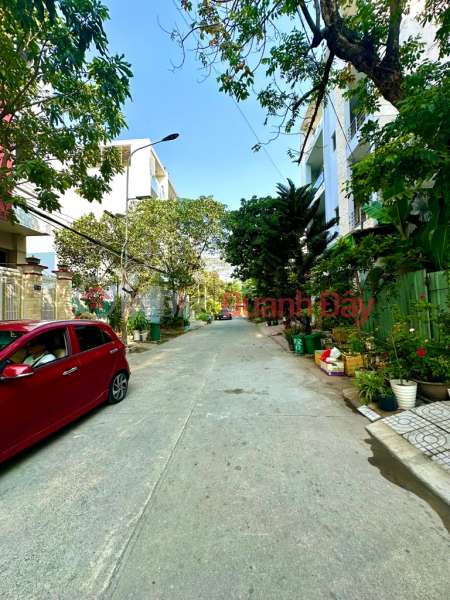 URGENTLY FOR SALE PHI LONG RESIDENTIAL AREA, AREA: 85M2 (5 X 17M),4 FLOORS, 4BRS, 6WC. ONLY 7 BILLION Vietnam | Sales | đ 7 Billion
