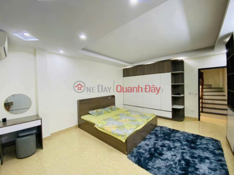 BÁN NHÀ YÊN LỘ -YÊN NGHĨA- HÀ ĐÔNG DT 38M2. nHỈNH 5 TỶ Niêm yết bán