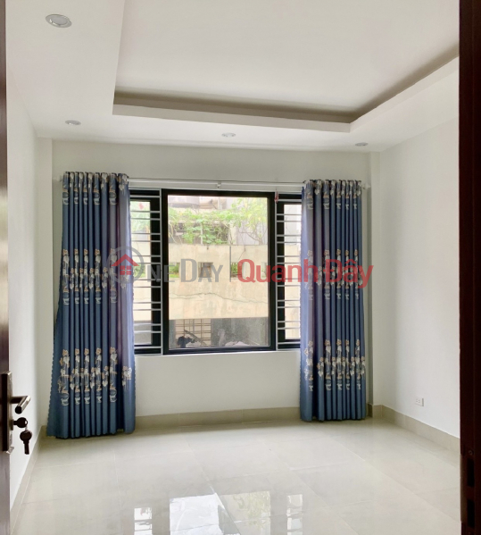 HOUSE FOR SALE IN LE THANH NGHI - BACH KHOA AREA - BEAUTIFUL ALWAYS - 61m2 car lane price only 150 million\\/m2 | Vietnam, Sales | ₫ 9 Billion