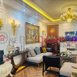 Căn hộ CT2 VIMECO mặt phố Nguyễn Chánh 130m2, 3PN Căn góc Nội thất hiện đại, 15 tỷ _0