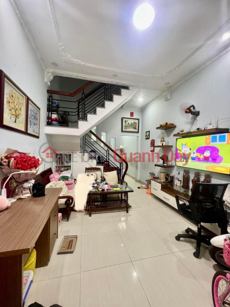 Property Search Vietnam | OneDay | Nhà ở | Niêm yết bán | NHÀ ĐẸP PHƯỜNG TÂY THẠNH - 38M2 - CHỈ 3.2 TỶ - 2 TẦNG